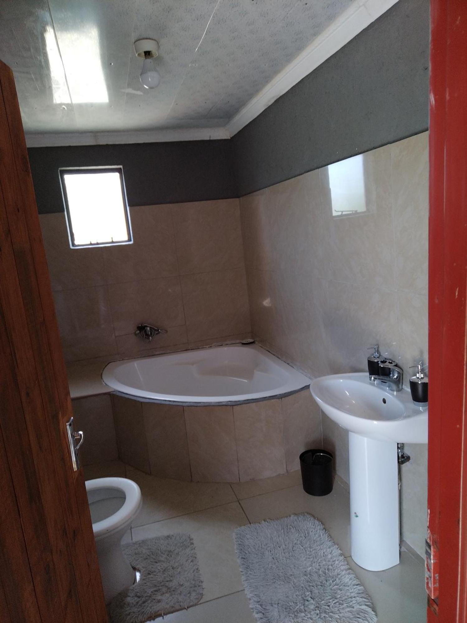 Moholoholo Lodge Acornhoek Rom bilde